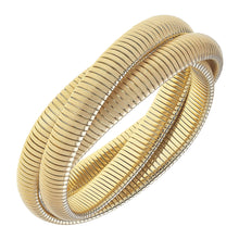 Load image into Gallery viewer, Florence Interlocking Bracelet
