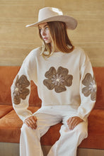 Load image into Gallery viewer, Back In Action Sweater
