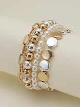 Load image into Gallery viewer, Once In A While Bracelet
