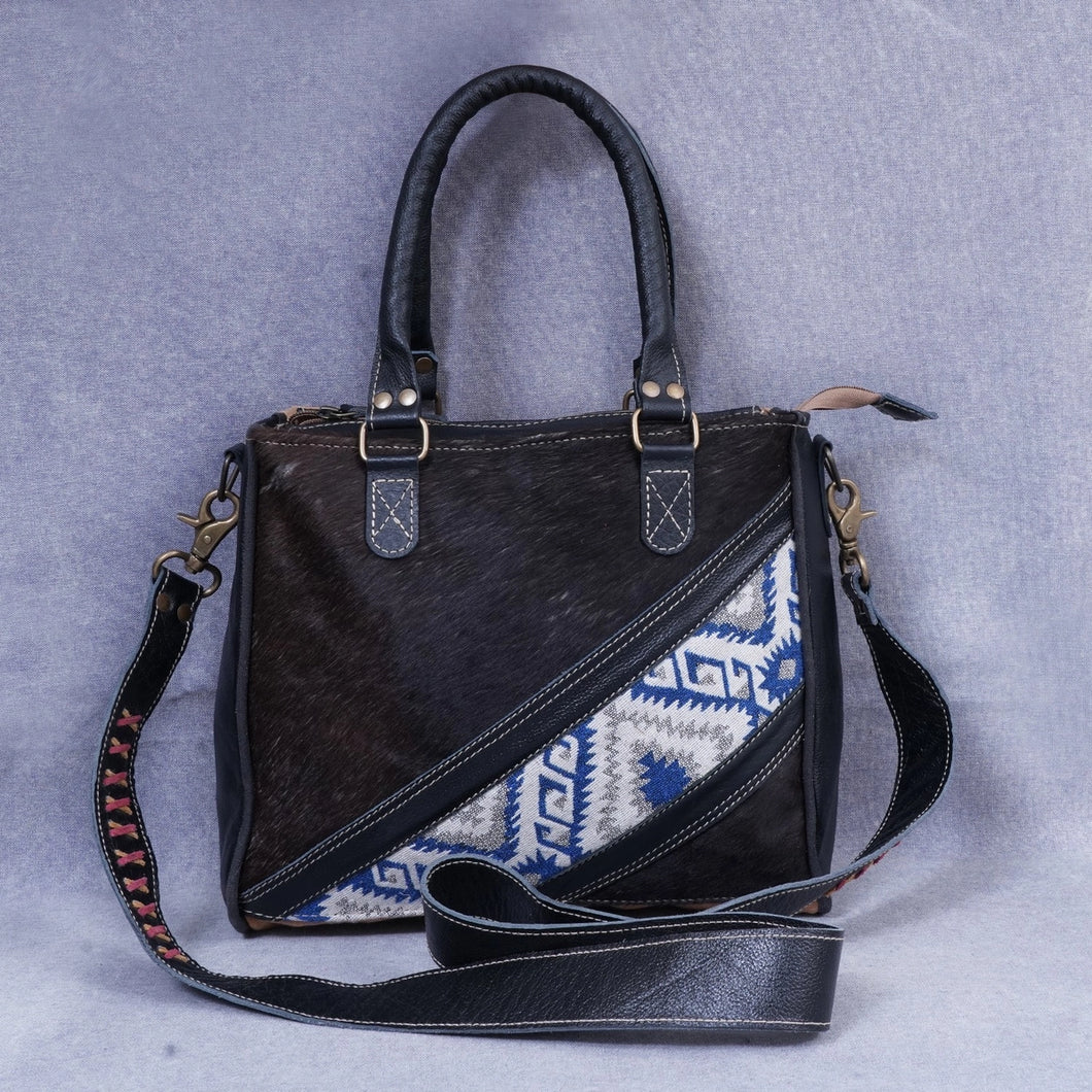 Louen Leather Bag