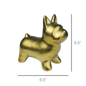 Golden Frenchie