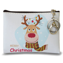 Load image into Gallery viewer, Festive Coin Purse
