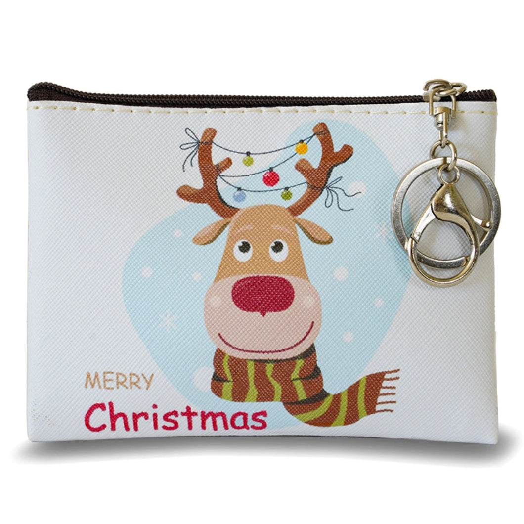 Festive Coin Purse