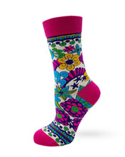 Load image into Gallery viewer, Quite Fancy Ladie&#39;s Socks
