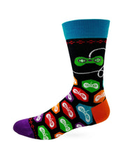 Load image into Gallery viewer, I&#39;m Not Procrastinating Men&#39;s Socks
