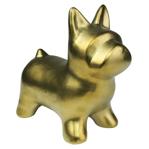 Golden Frenchie