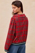Load image into Gallery viewer, Season of Merry Top
