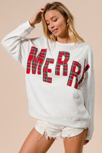 Load image into Gallery viewer, Merry Sweatshirt
