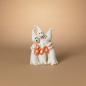 Ghost Family