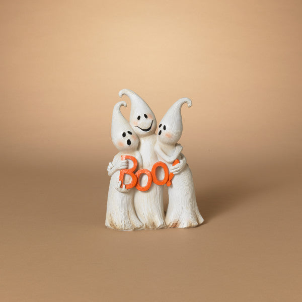 Ghost Family