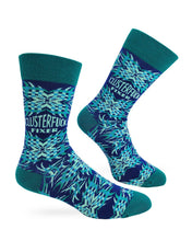 Load image into Gallery viewer, Clusterfuck Fixer Men's  Socks
