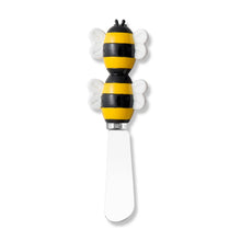 Load image into Gallery viewer, Bee Cheese Spreader
