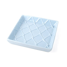 Load image into Gallery viewer, Light Blue Beverage Napkin Tray
