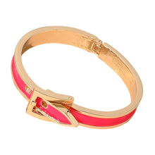 Load image into Gallery viewer, Buckle Bracelet
