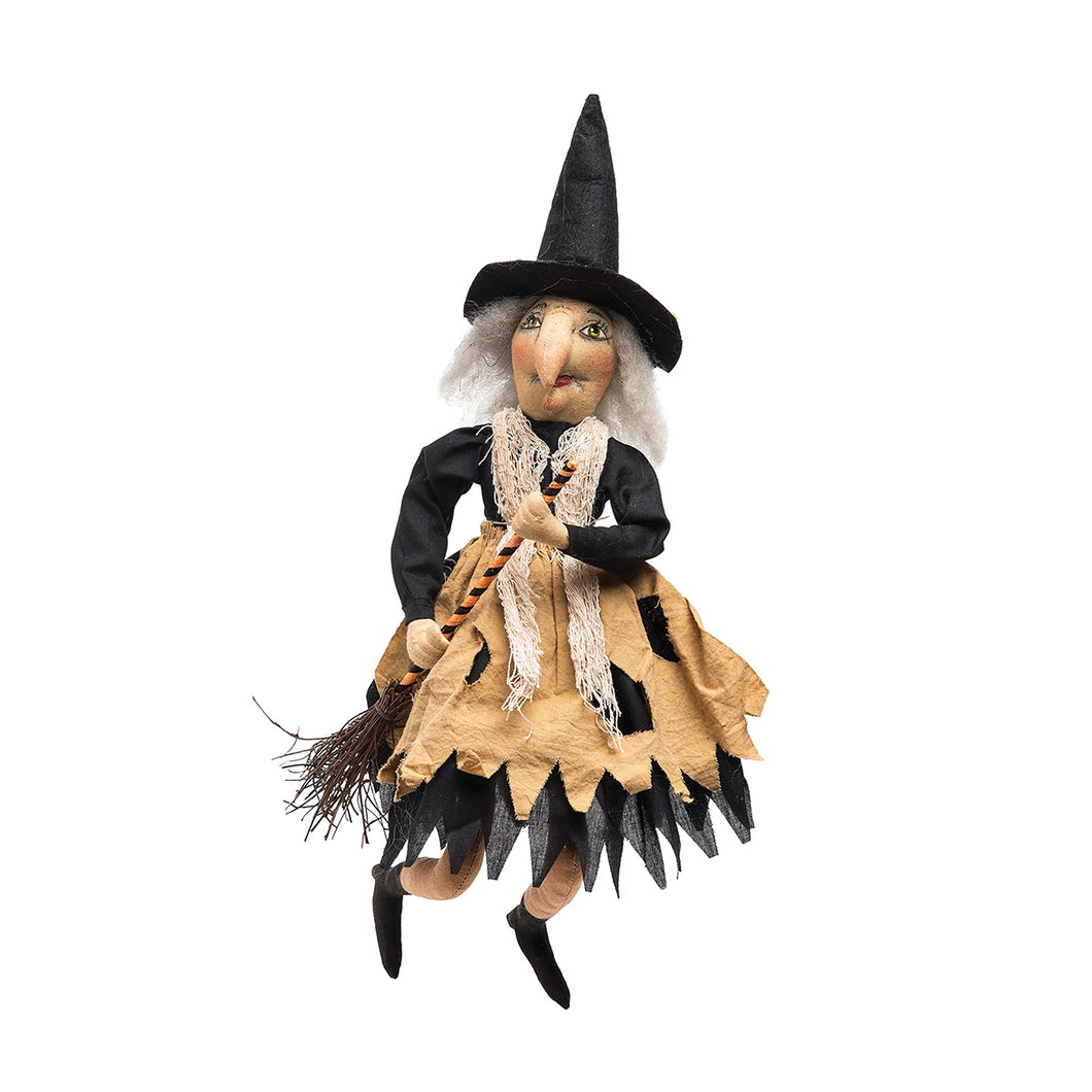 Gabriella Witch