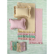 Load image into Gallery viewer, Pretty In Pink Table Runner
