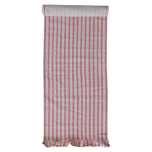 Load image into Gallery viewer, Pretty In Pink Table Runner
