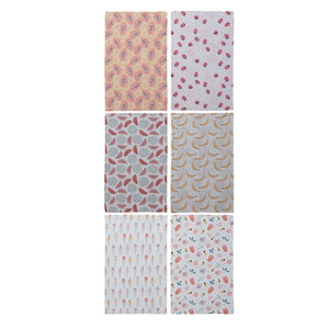 Microfibre Tea Towel