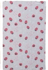 Microfibre Tea Towel
