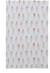 Microfibre Tea Towel