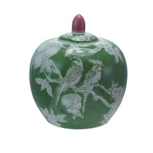 Load image into Gallery viewer, Parrot Urn

