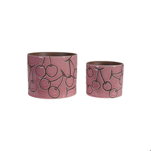 Cherry Planter