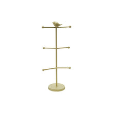 Load image into Gallery viewer, Metal Mug Rack
