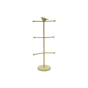 Metal Mug Rack