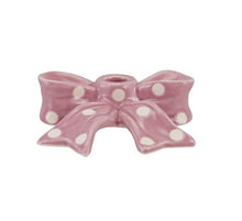 Load image into Gallery viewer, Ceramic Bow Tapper
