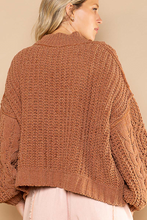 Load image into Gallery viewer, Seeing You Sweater
