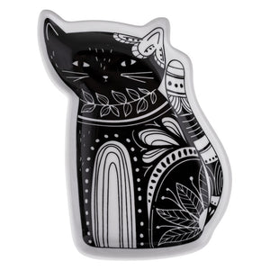 Cat Trinket Tray