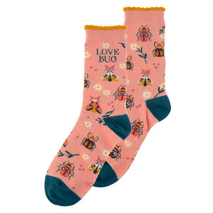 Bug Socks