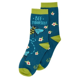 Bee Socks