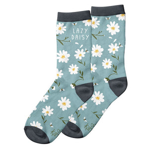 Daisy Socks