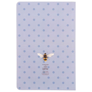 Bee Notebook