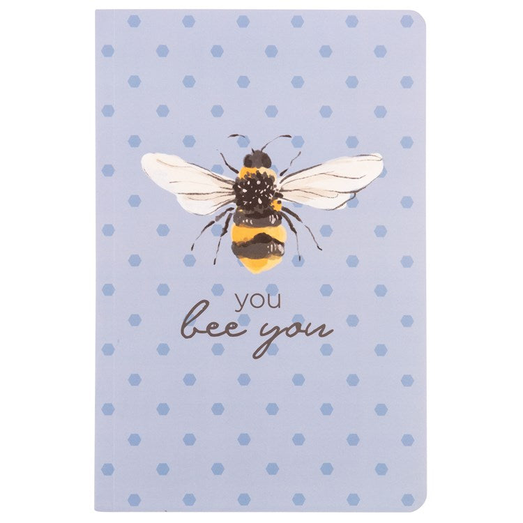 Bee Notebook