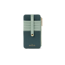 Load image into Gallery viewer, Kedzie Essentials Zipper Wallet
