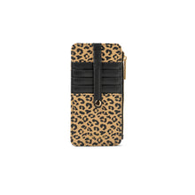 Load image into Gallery viewer, Kedzie Essentials Zipper Wallet
