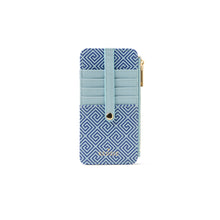 Load image into Gallery viewer, Kedzie Essentials Zipper Wallet
