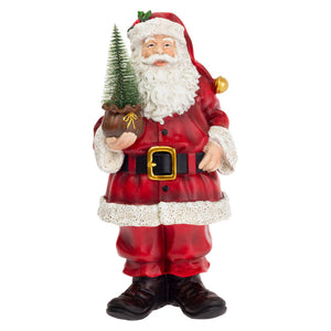 Christmas Cheer Santa