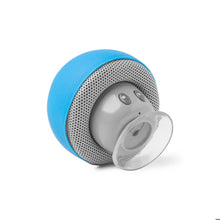 Load image into Gallery viewer, Modern Monkey Rechargeable Speaker
