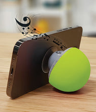 Load image into Gallery viewer, Modern Monkey Rechargeable Speaker
