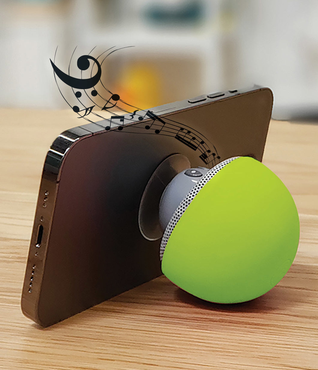 Modern Monkey Rechargeable Speaker