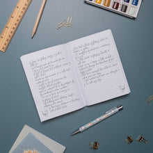 Load image into Gallery viewer, A Pup&#39;s Life Notebook

