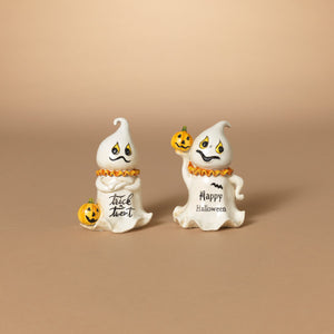 Ghouly Ghost
