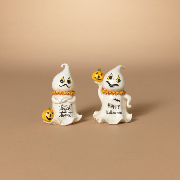 Ghouly Ghost