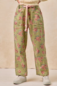 Going To The Show Pant