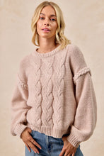 Load image into Gallery viewer, Looking for The Rodeo Sweater
