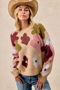 My Dream Day Sweater