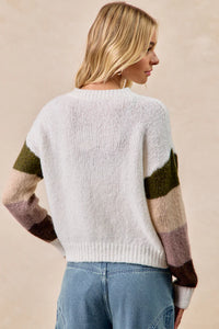 Just Chillin Sweater